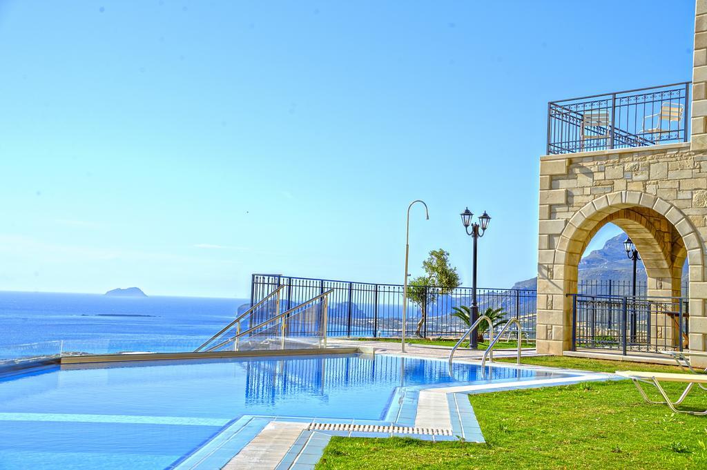 Villa Fotini Traditional Kavousi (Chania)