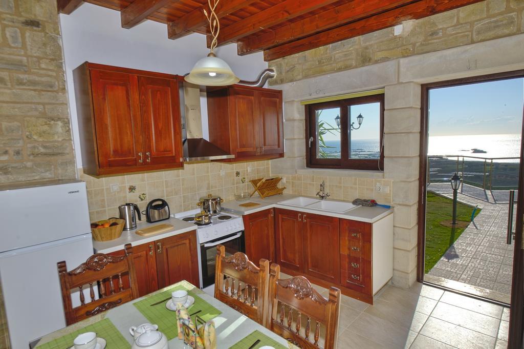 Villa Fotini Traditional Kavousi (Chania)