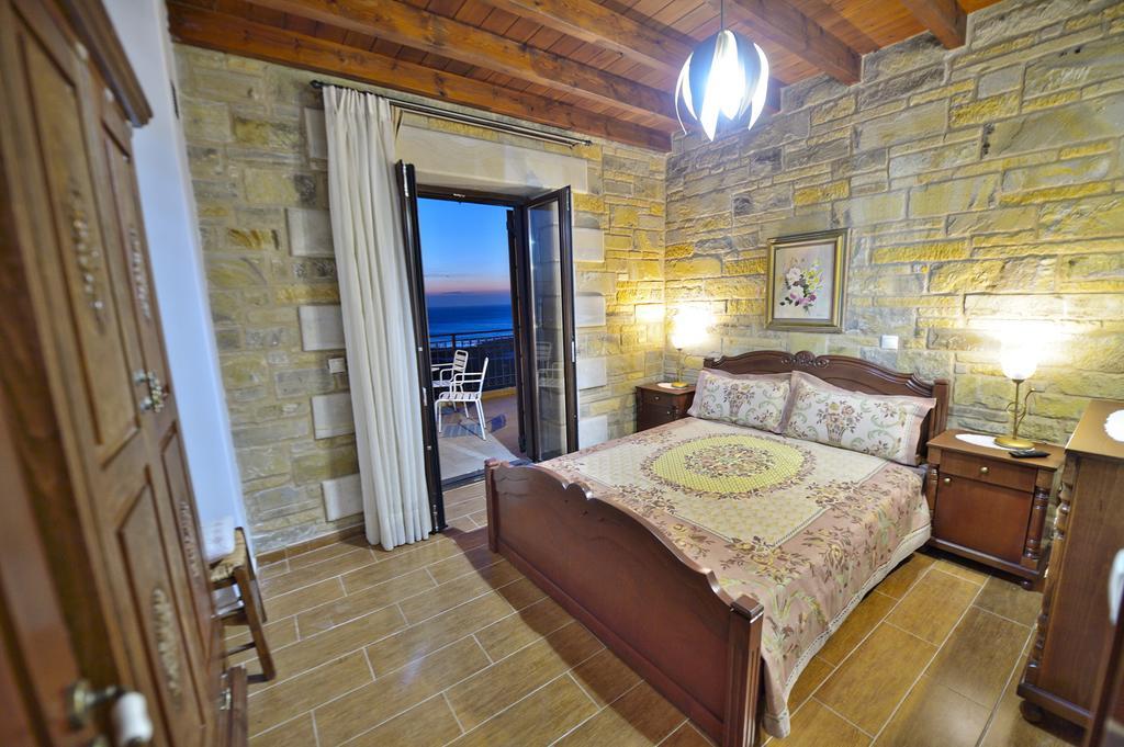Villa Fotini Traditional Kavousi (Chania)