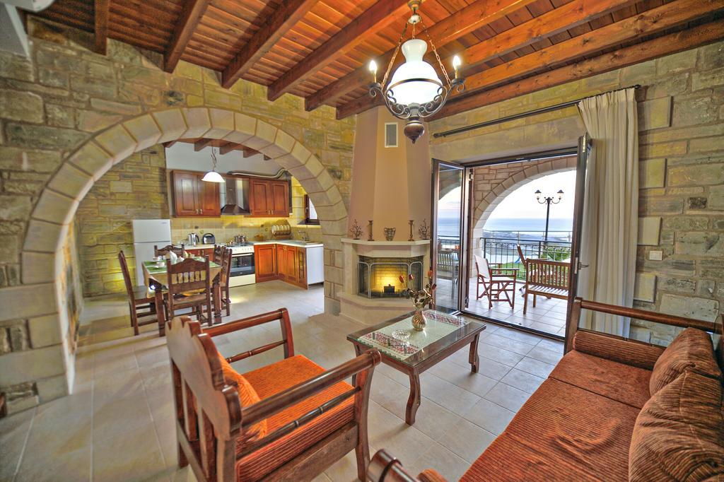 Villa Fotini Traditional *