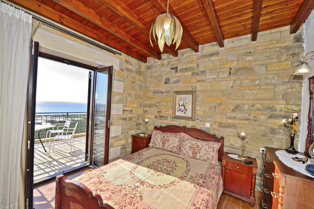 Villa Fotini Traditional *