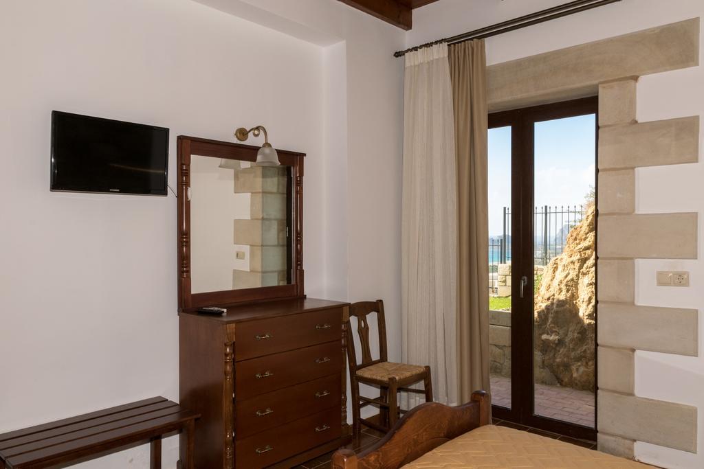 Villa Fotini Traditional