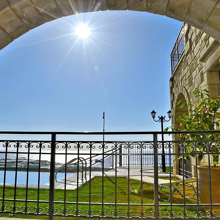 Fotini Traditional Villas Kavousi  Εξωτερικό φωτογραφία