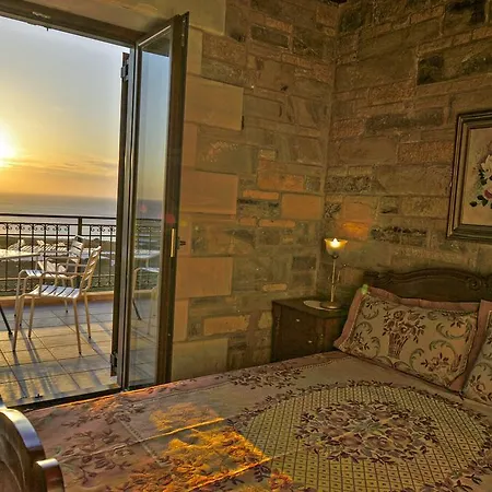 Fotini Traditional Villas Kavousi  Εξωτερικό φωτογραφία