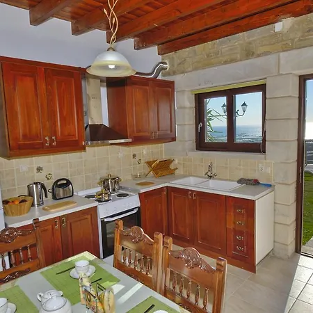 Fotini Traditional Villas Kavousi  Εξωτερικό φωτογραφία