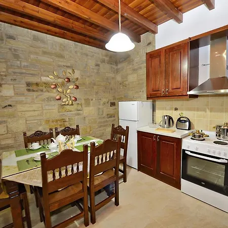 Fotini Traditional Villas Kavousi  Εξωτερικό φωτογραφία