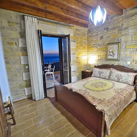 Fotini Traditional Villas Kavousi  Εξωτερικό φωτογραφία