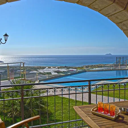 Fotini Traditional Villas Kavousi  Εξωτερικό φωτογραφία