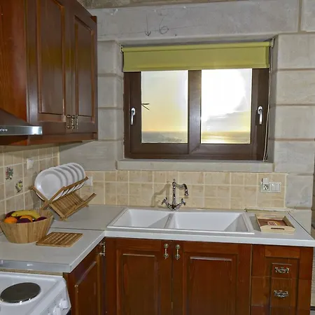 Fotini Traditional Villas Kavousi  Εξωτερικό φωτογραφία