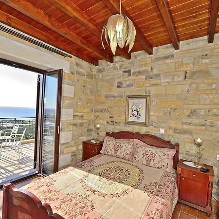 Fotini Traditional Villas Kavousi  Εξωτερικό φωτογραφία