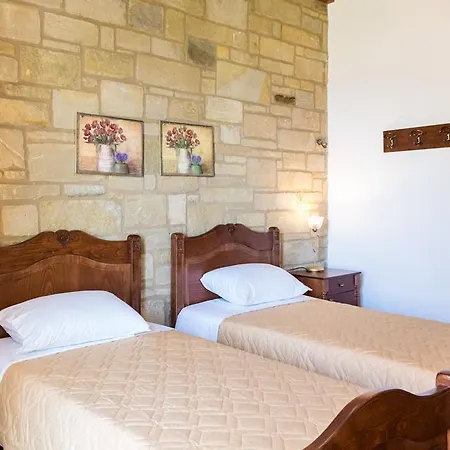 Fotini Traditional Villas Kavousi  Εξωτερικό φωτογραφία