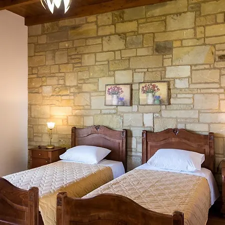 Fotini Traditional Villas Kavousi  Εξωτερικό φωτογραφία