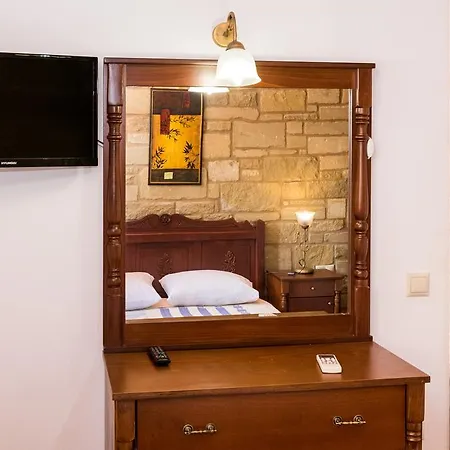 Fotini Traditional Villas Kavousi  Εξωτερικό φωτογραφία