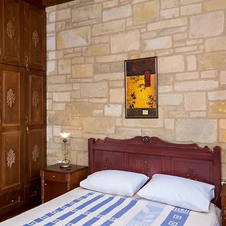 Fotini Traditional Villas Kavousi  Εξωτερικό φωτογραφία
