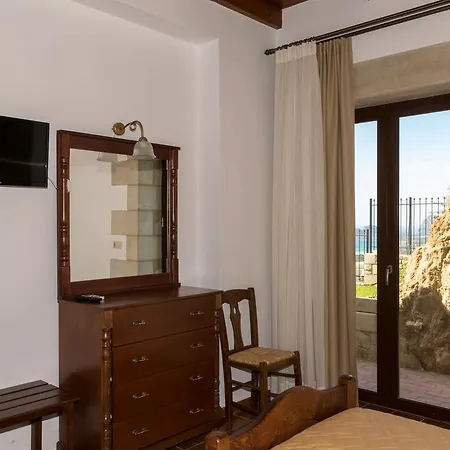 Fotini Traditional Villas Kavousi  Εξωτερικό φωτογραφία