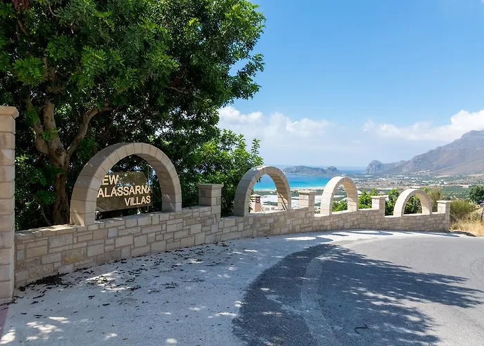 Fotini Traditional Villas