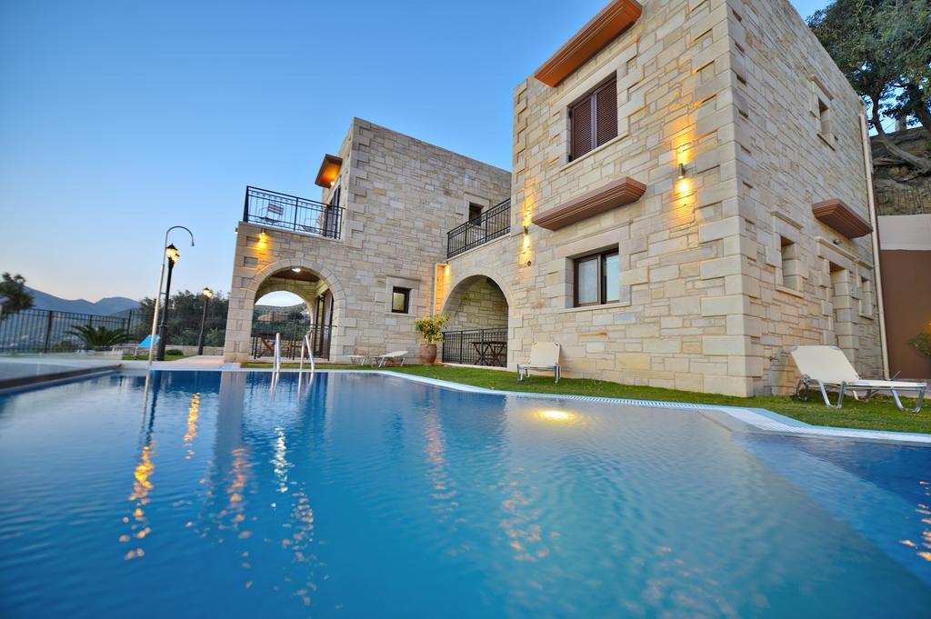 Villa Fotini Traditional *