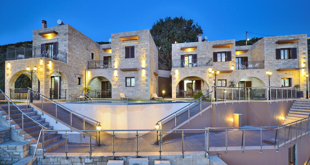 Villa Fotini Traditional