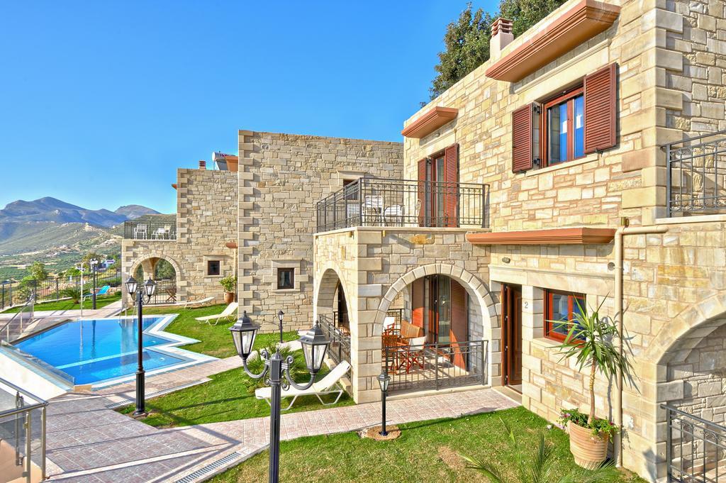 Fotini Traditional Kavousi (Chania)