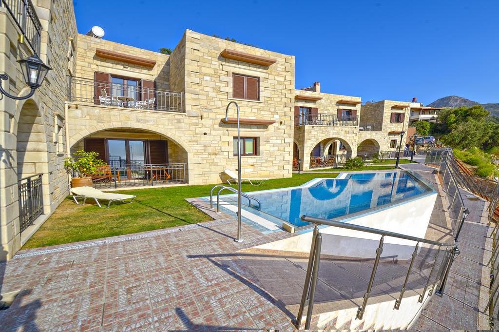 Villa Fotini Traditional *