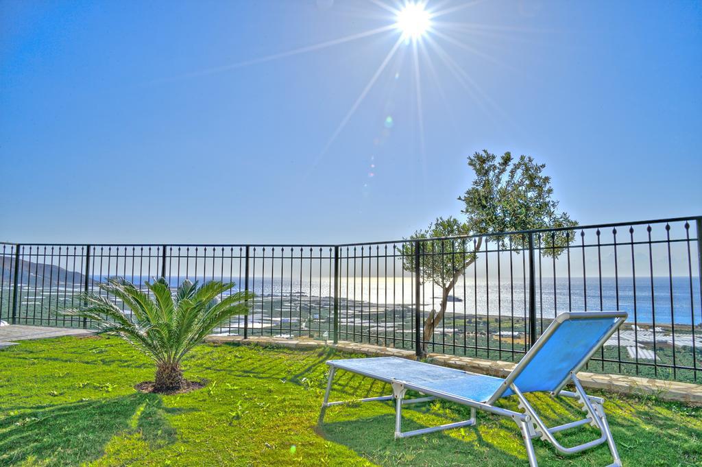 Villa Fotini Traditional