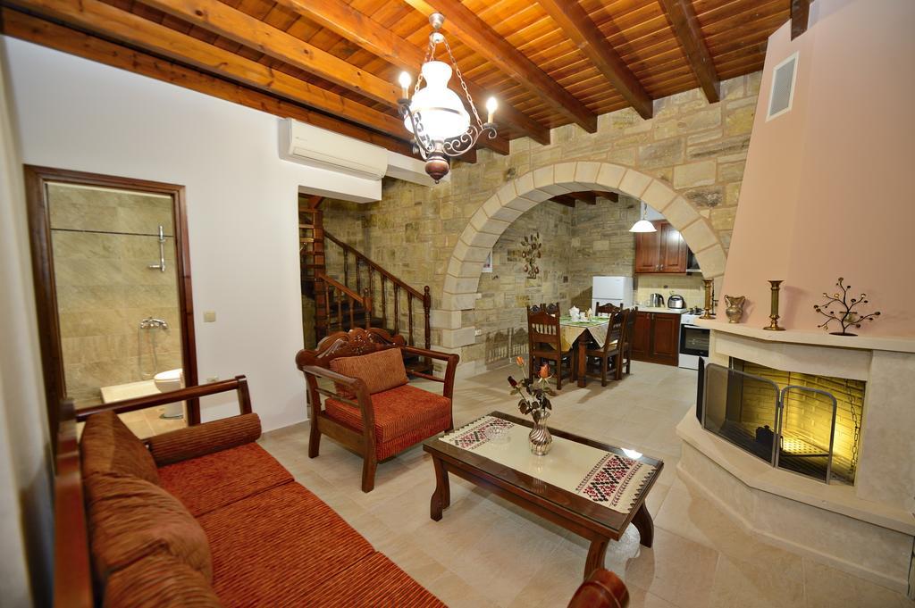 Fotini Traditional Kavousi (Chania)