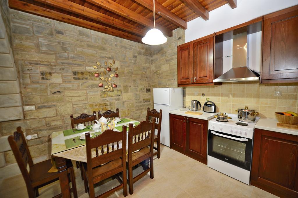 Villa Fotini Traditional Kavousi (Chania)