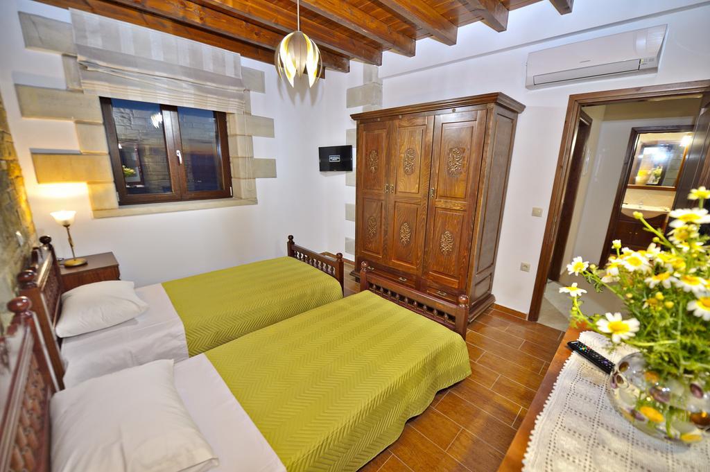 Fotini Traditional Kavousi (Chania)