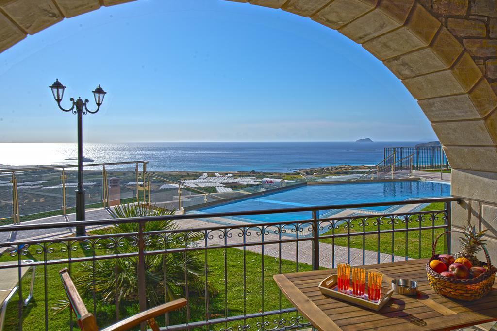Villa Fotini Traditional Kavousi (Chania)