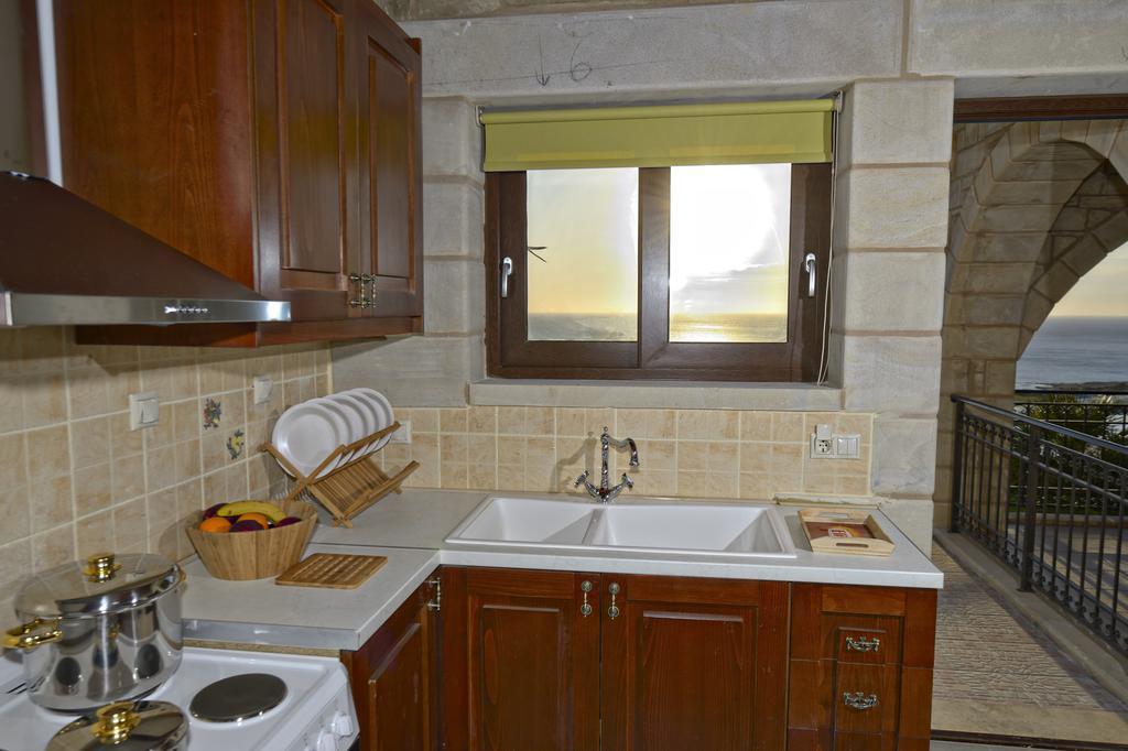 Fotini Traditional Kavousi (Chania)