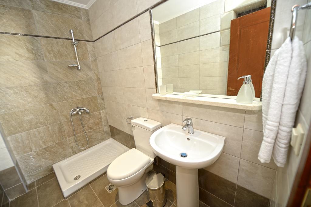 Villa Fotini Traditional