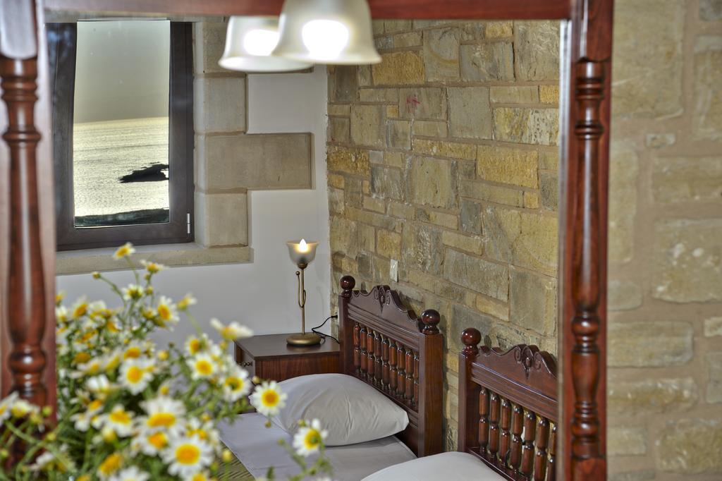 Villa Fotini Traditional Kavousi (Chania)