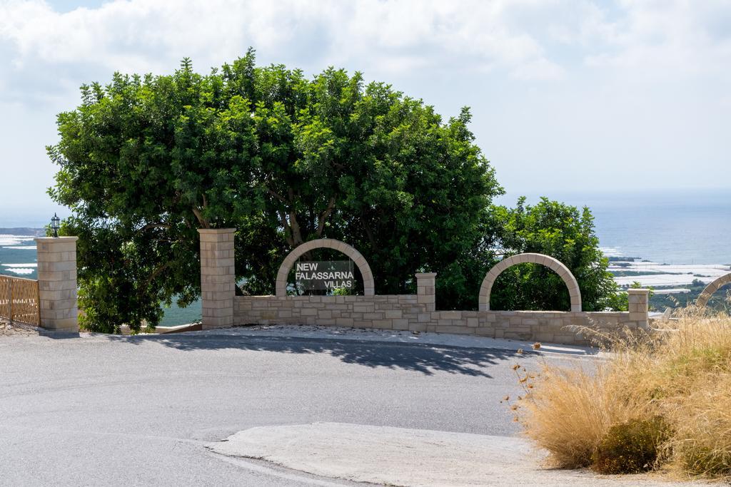 Villa Fotini Traditional *