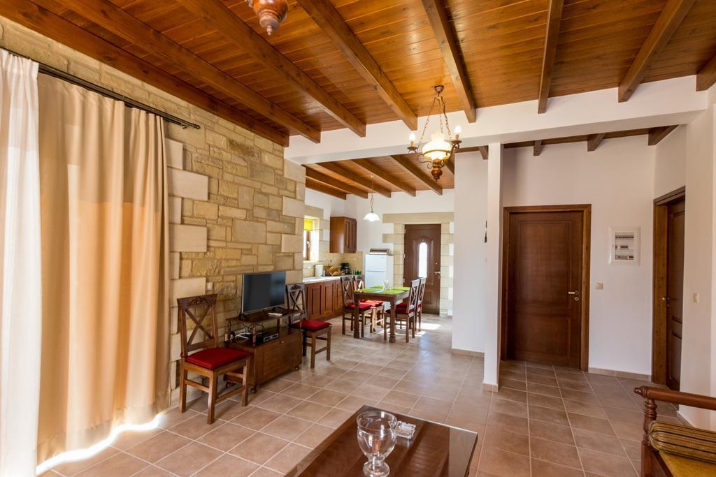 Fotini Traditional Kavousi (Chania)