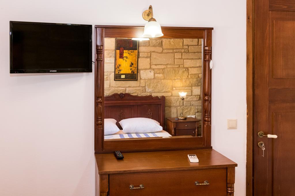 Villa Fotini Traditional *